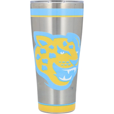 Tervis Southern University Jaguars 30oz. Tradition Stainless Steel Tumbler