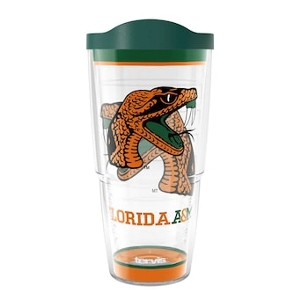 Tervis Florida A&M Rattlers 24oz. Tradition Classic Tumbler