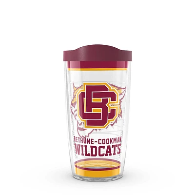 Tervis Bethune-Cookman Wildcats 16oz. Tradition Classic Travel Tumbler