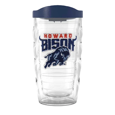 Tervis Howard Bison 10oz. Emblem Wavy Tumbler