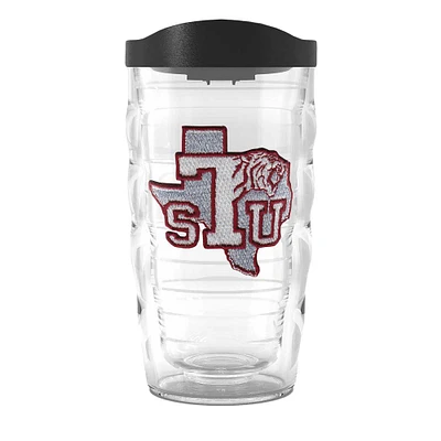 Tervis Texas Southern Tigers 10oz. Emblem Wavy Tumbler