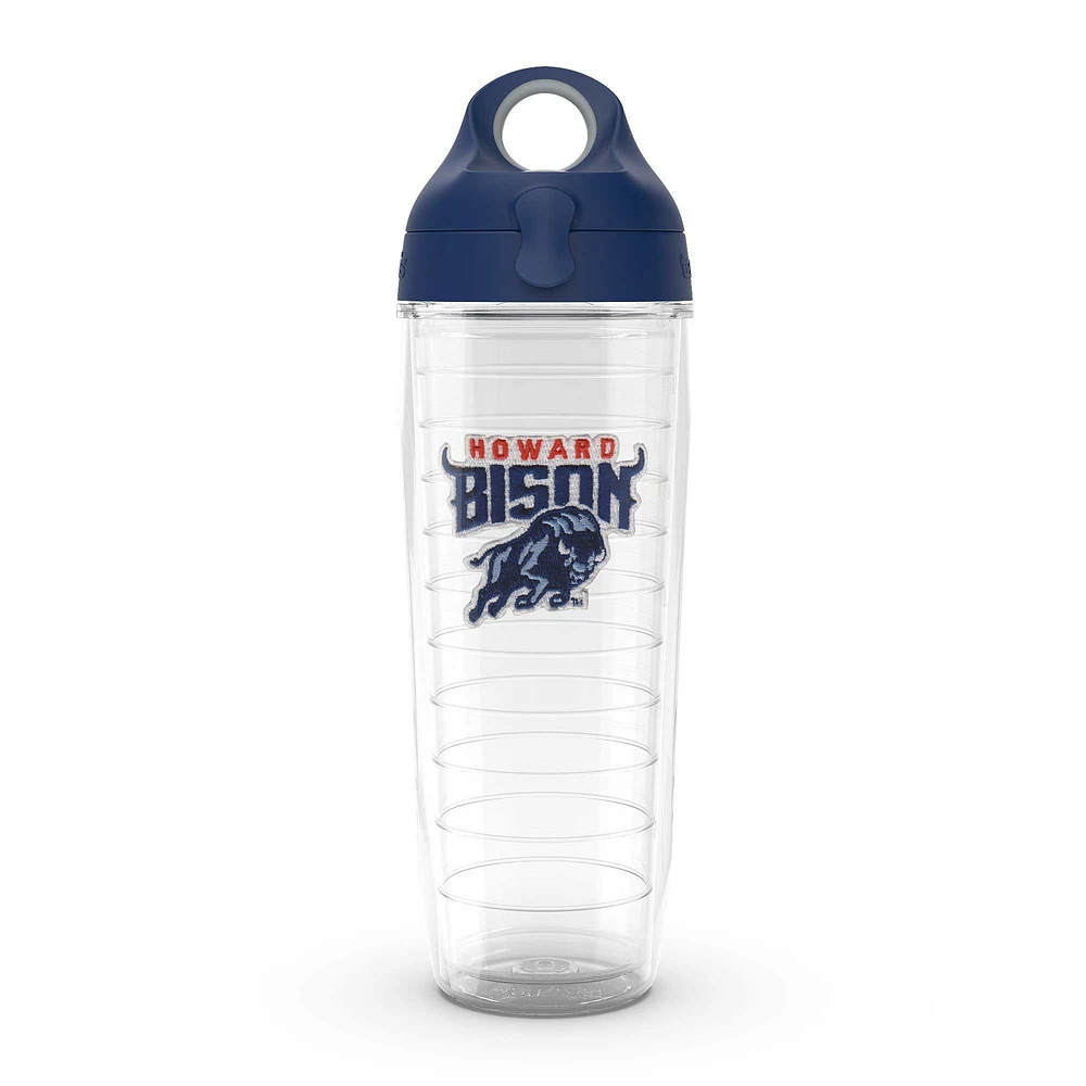 Tervis Howard Bison 24oz. Emblem Classic Water Bottle