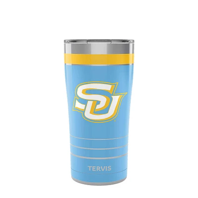 Tervis Southern University Jaguars 20oz. MVP Stainless Steel Tumbler