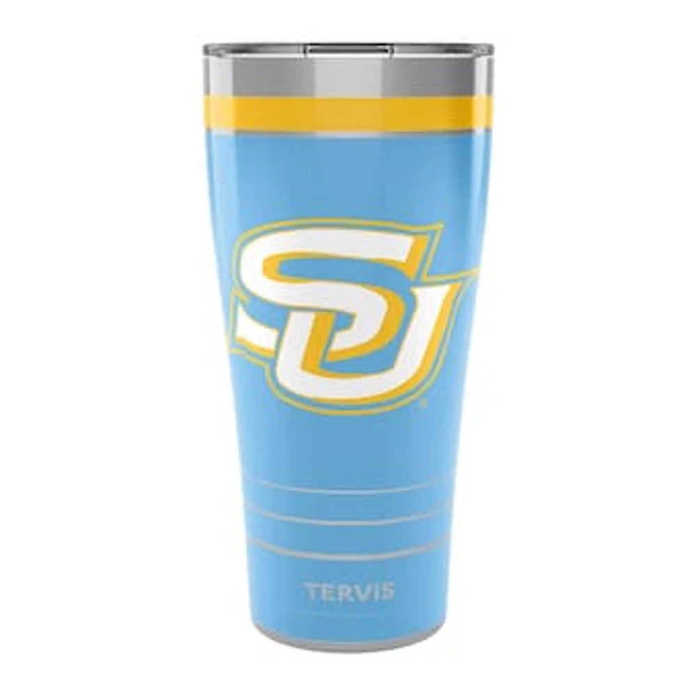 Tervis Southern University Jaguars 30oz. MVP Stainless Steel Tumbler