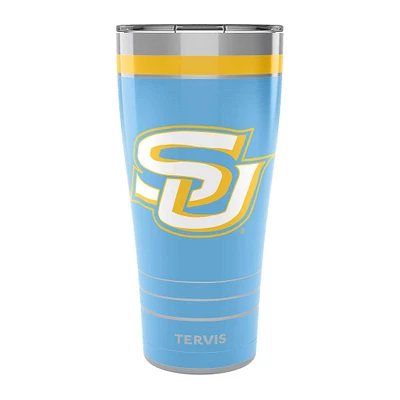 Tervis Southern University Jaguars 30oz. MVP Stainless Steel Tumbler