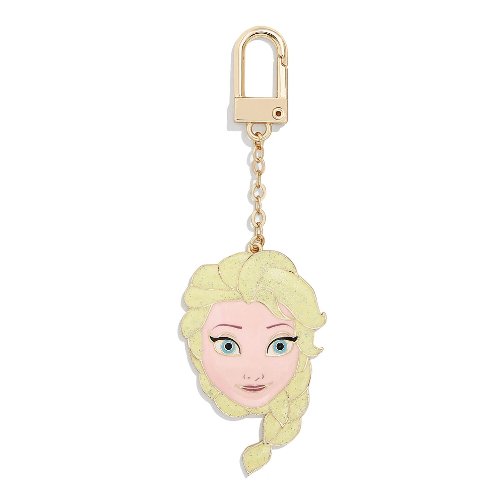 BaubleBar Elsa Frozen 2D Bag Charm