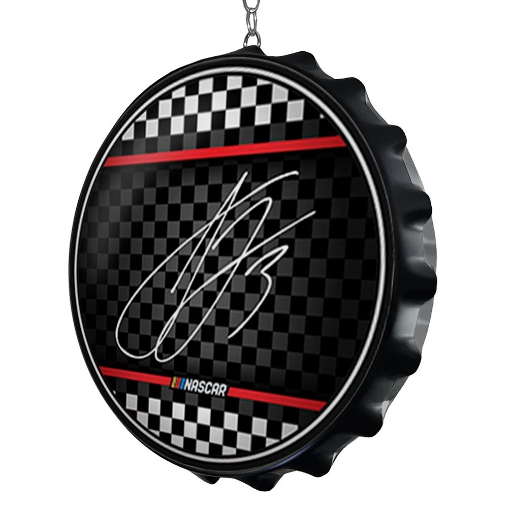 Austin Dillon 19" Bottle Cap Wall Art Dangler