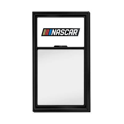NASCAR 17.5" x 31" Dry Erase Note Board