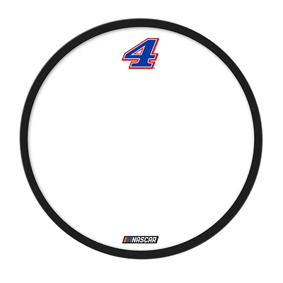 Kevin Harvick 17.5" Modern Disc Framed Dry Erase Board