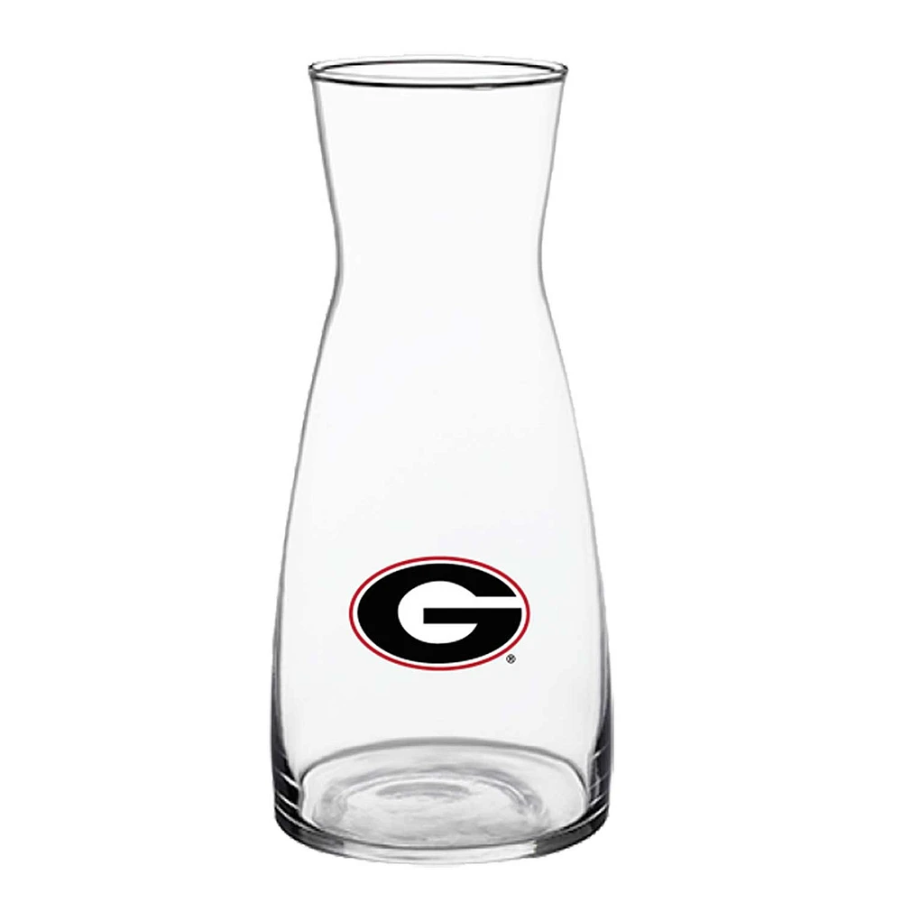 Georgia Bulldogs 32oz. Carafe