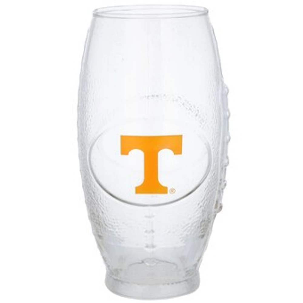 Tennessee Volunteers 23oz. Football Glass