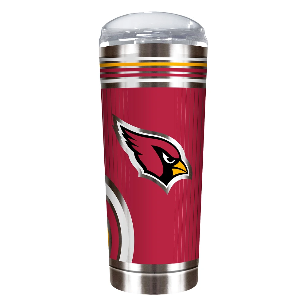Arizona Cardinals 18oz. Cool Vibes Roadie Tumbler