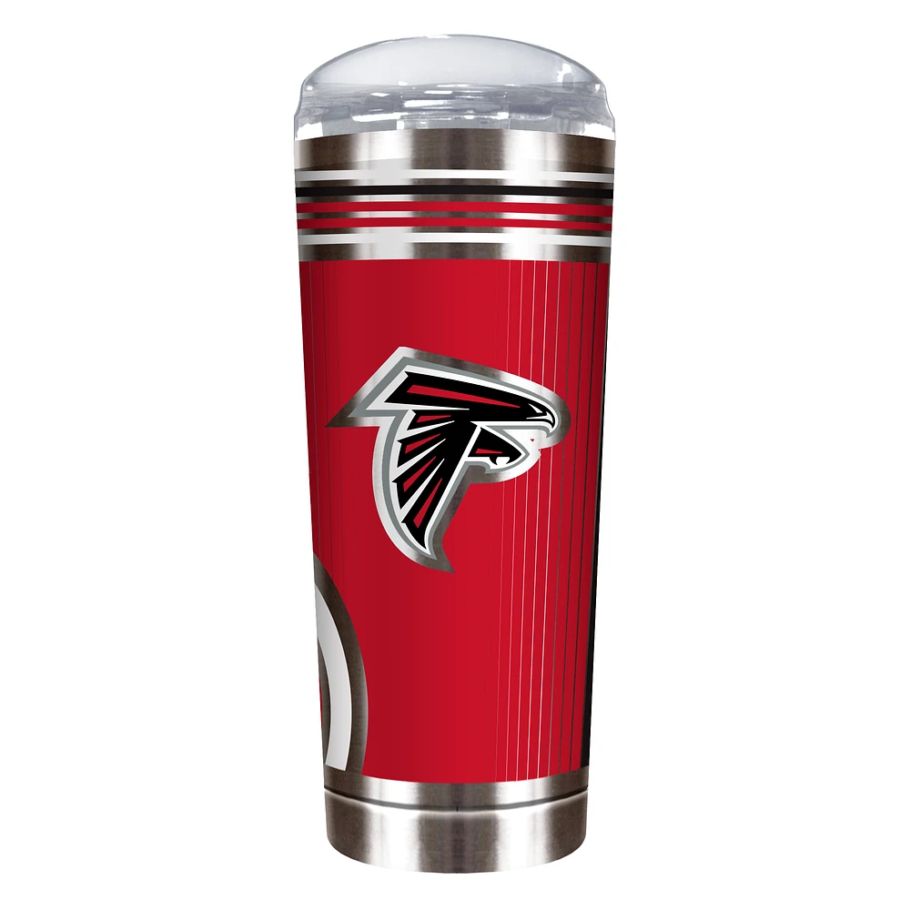 Atlanta Falcons 18oz. Cool Vibes Roadie Tumbler