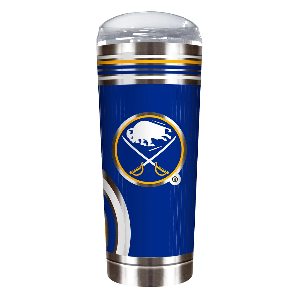 Buffalo Sabres 18oz. Cool Vibes Roadie Tumbler