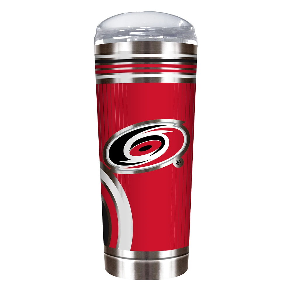 Carolina Hurricanes 18oz. Cool Vibes Roadie Tumbler
