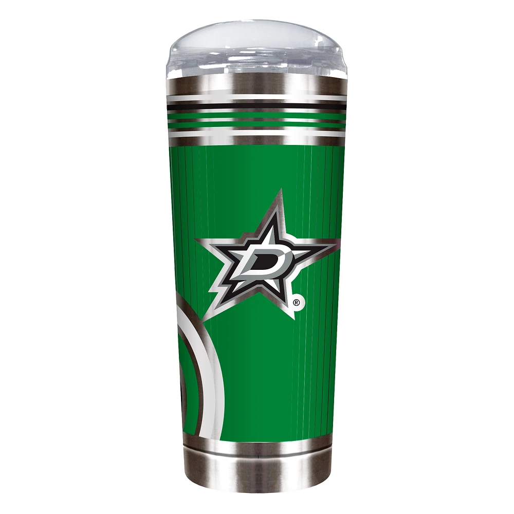 Dallas Stars 18oz. Cool Vibes Roadie Tumbler