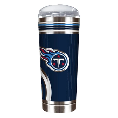 Tennessee Titans 18oz. Cool Vibes Roadie Tumbler