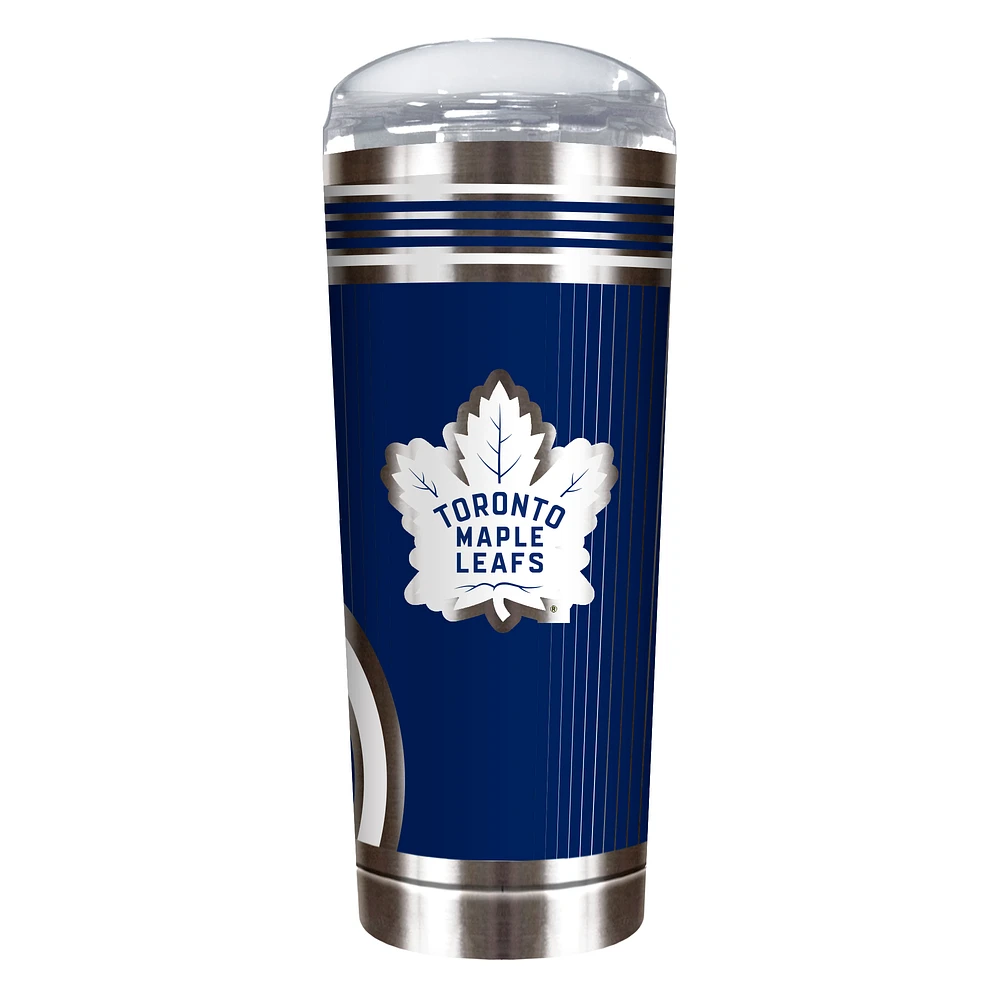 Toronto Maple Leafs 18oz. Cool Vibes Roadie Tumbler