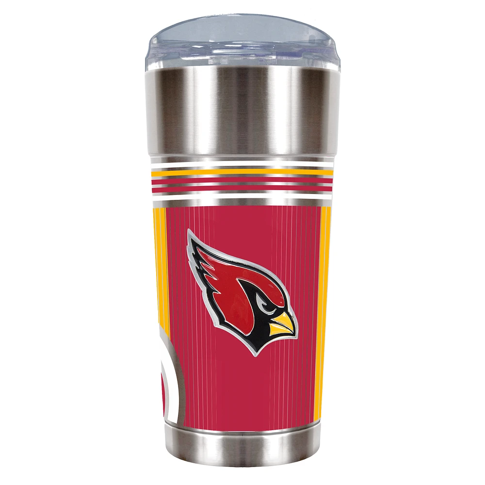 Arizona Cardinals 24oz. Super Cool Vibes Eagle Tumbler