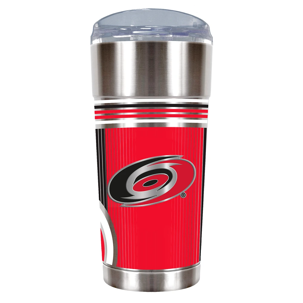 Carolina Hurricanes 24oz. Super Cool Vibes Eagle Tumbler