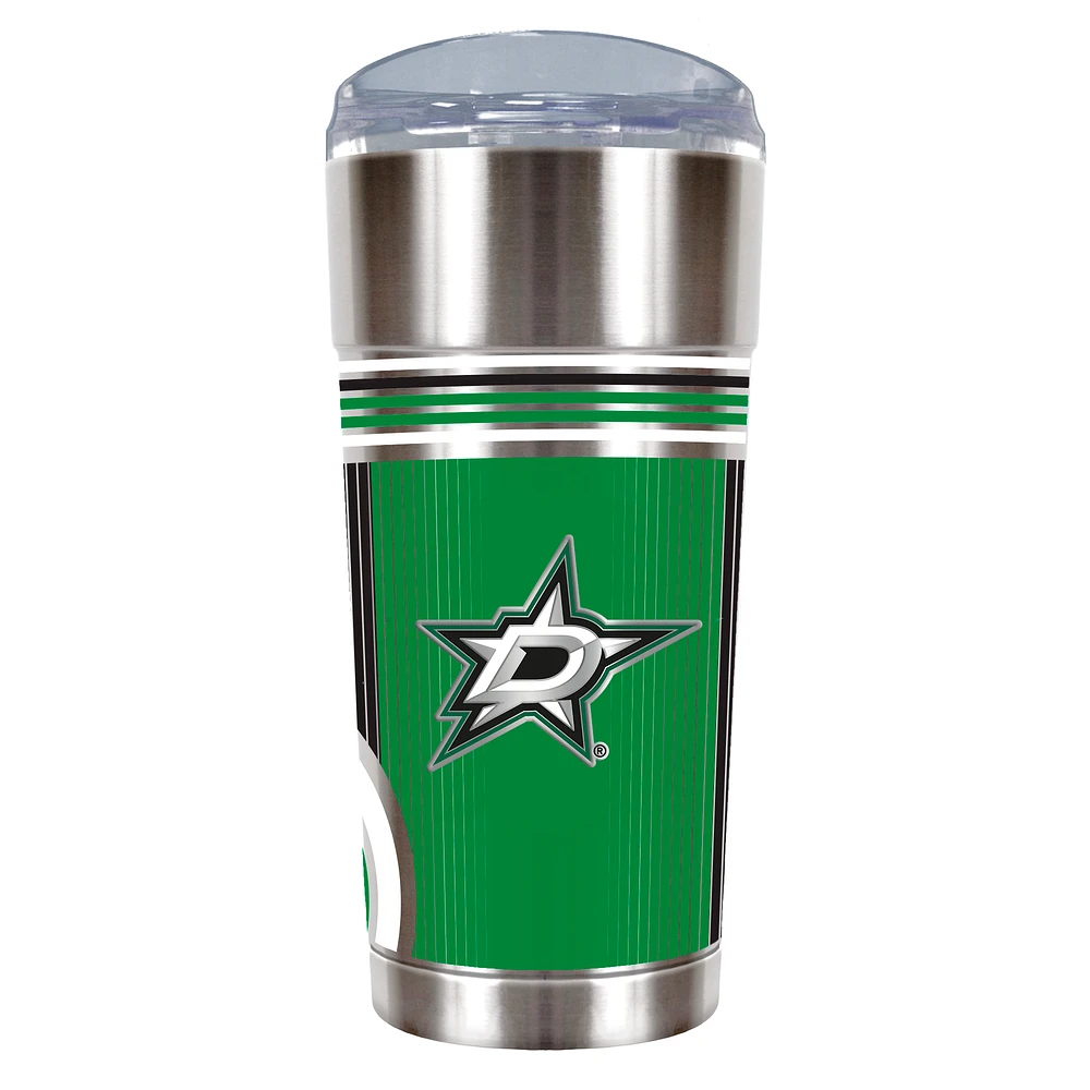 Dallas Stars 24oz. Super Cool Vibes Eagle Tumbler