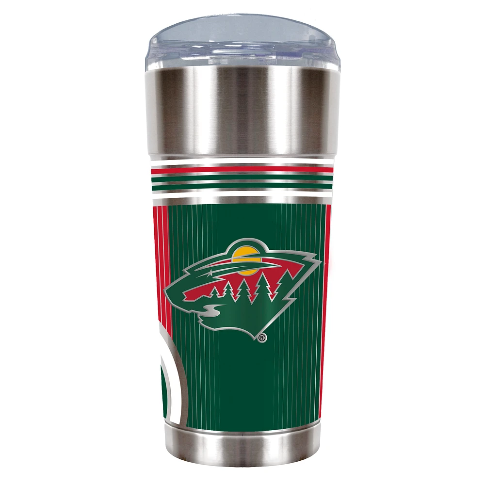 Minnesota Wild 24oz. Super Cool Vibes Eagle Tumbler