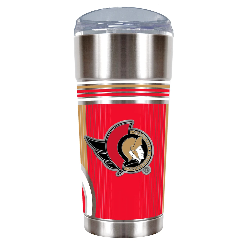 Ottawa Senators 24oz. Super Cool Vibes Eagle Tumbler