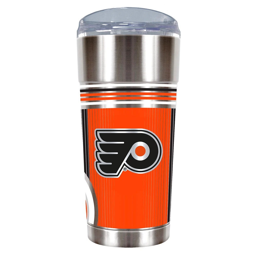 Philadelphia Flyers 24oz. Super Cool Vibes Eagle Tumbler
