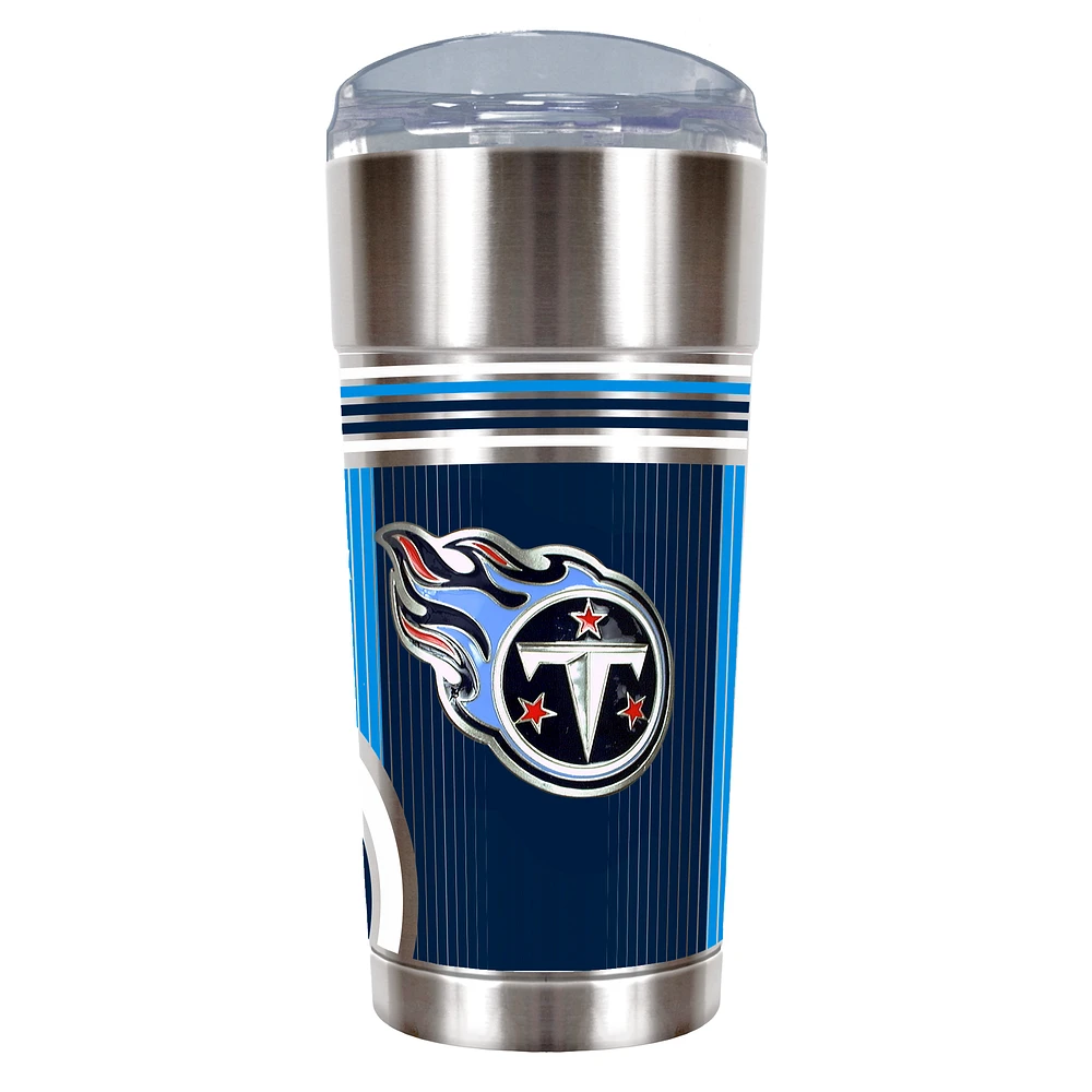 Tennessee Titans 24oz. Super Cool Vibes Eagle Tumbler