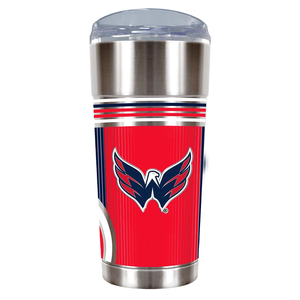 Washington Capitals 24oz. Super Cool Vibes Eagle Tumbler