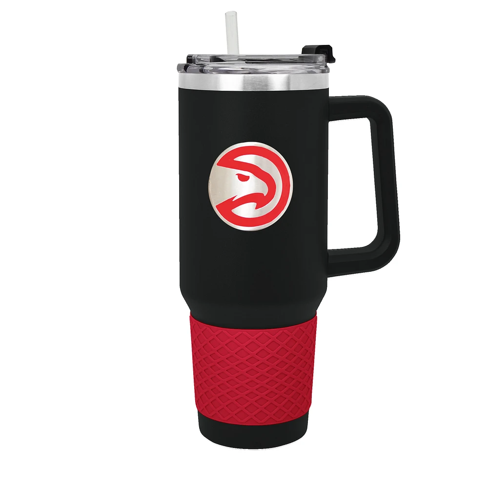 Atlanta Hawks 40oz. Colossus Travel Mug