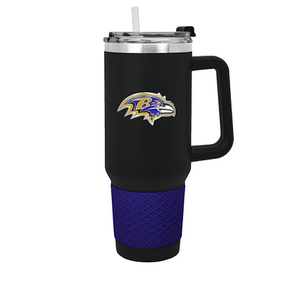 Baltimore Ravens 40oz. Colossus Travel Mug