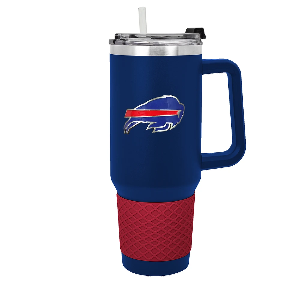 Buffalo Bills 40oz. Colossus Travel Mug