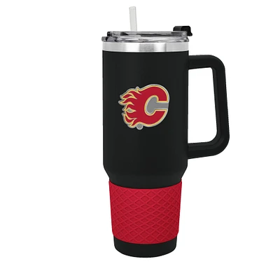 Calgary Flames 40oz. Colossus Travel Mug