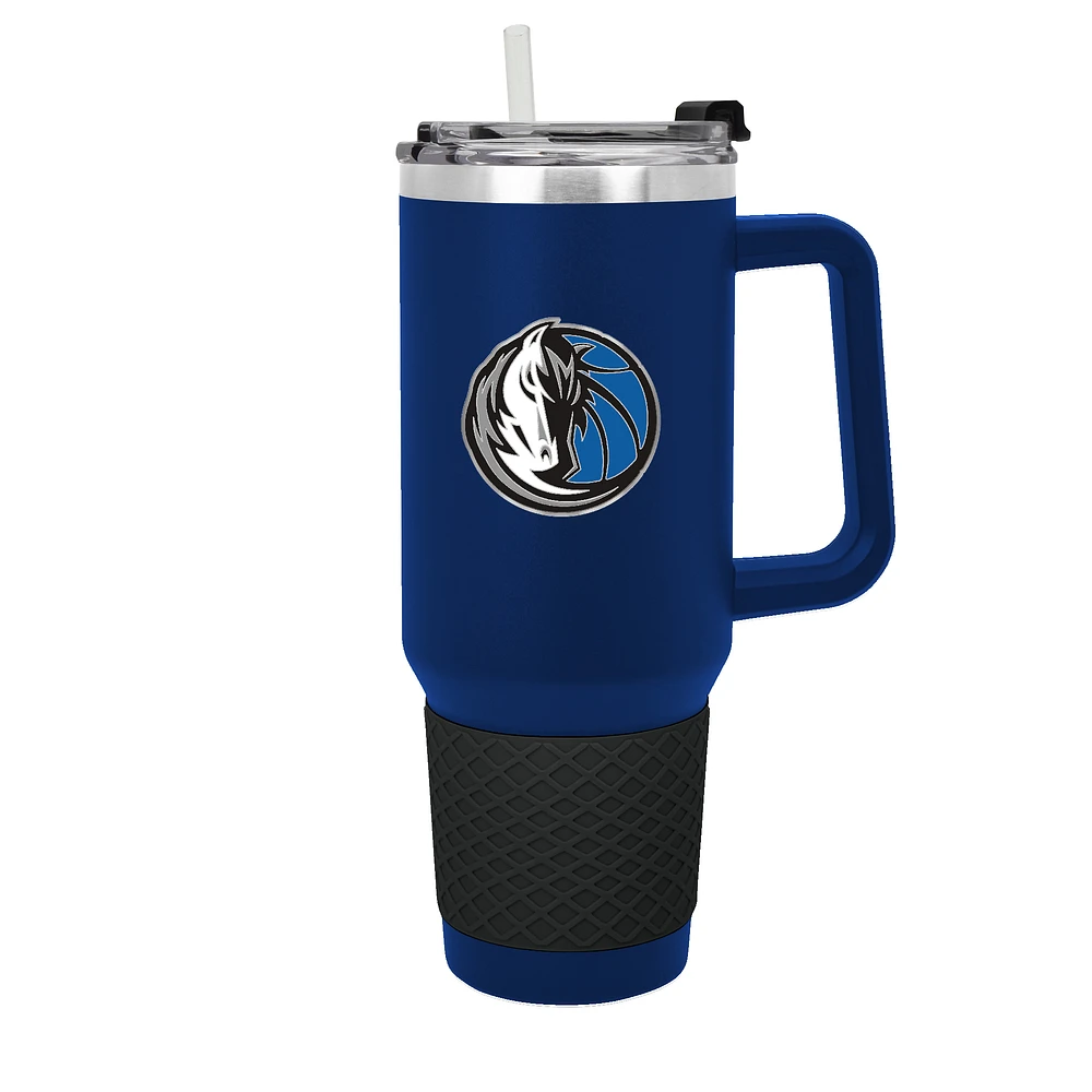 Dallas Mavericks 40oz. Colossus Travel Mug