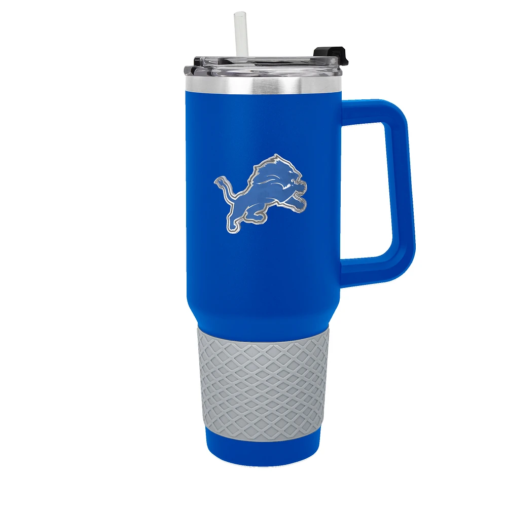 Detroit Lions 40oz. Colossus Travel Mug
