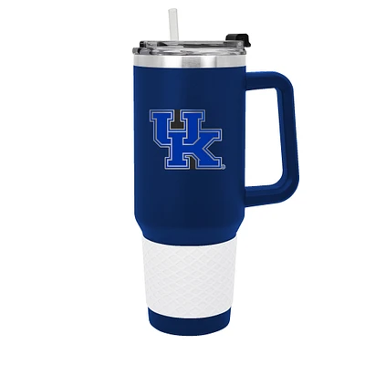 Kentucky Wildcats 40oz. Colossus Travel Mug