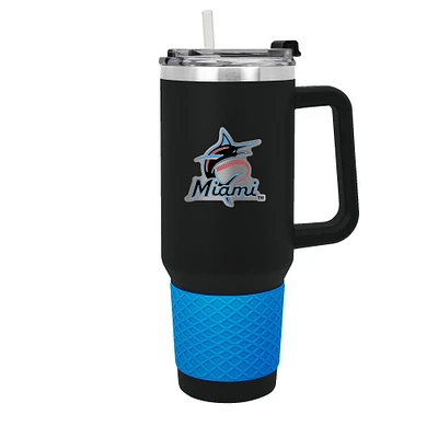 Miami Marlins 40oz. Colossus Travel Mug