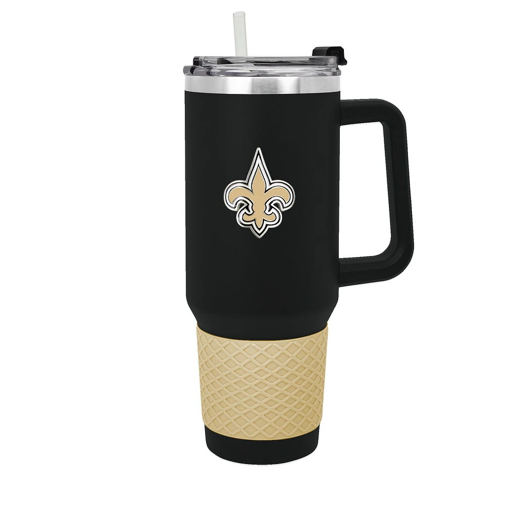 New Orleans Saints 40oz. Colossus Travel Mug