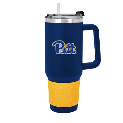 Pitt Panthers 40oz. Colossus Travel Mug