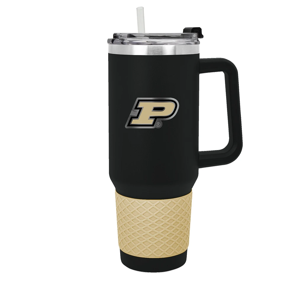 Purdue Boilermakers 40oz. Colossus Travel Mug