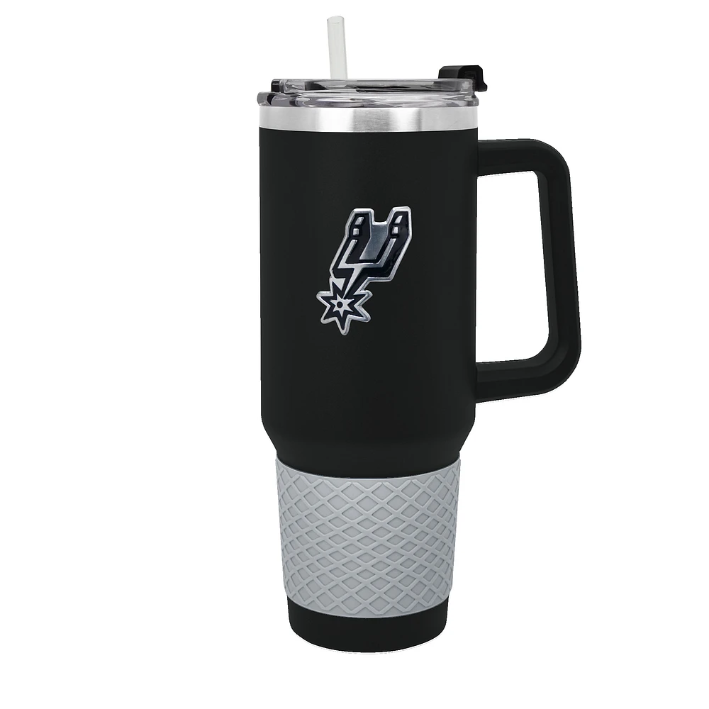 San Antonio Spurs 40oz. Colossus Travel Mug