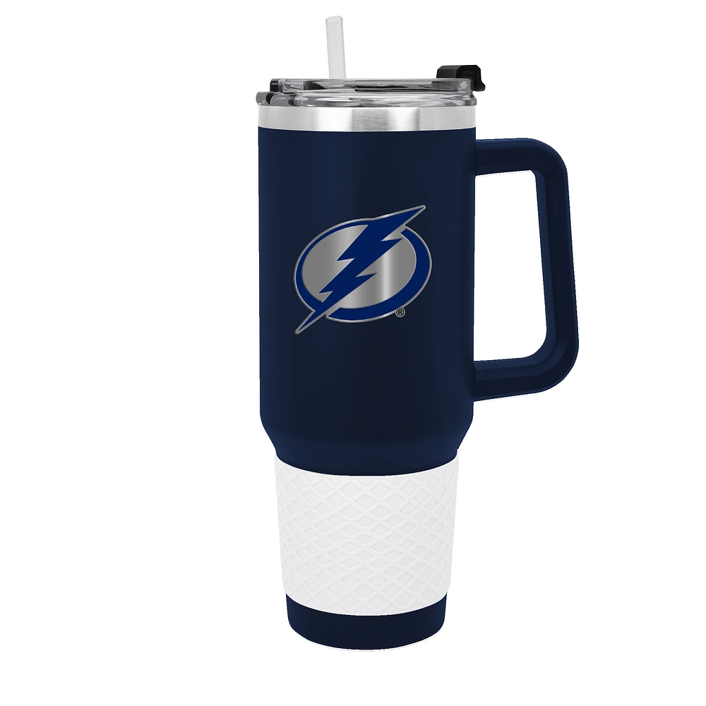 Tampa Bay Lightning 40oz. Colossus Travel Mug