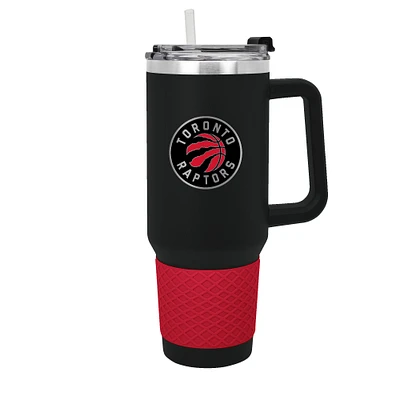 Toronto Raptors 40oz. Colossus Travel Mug