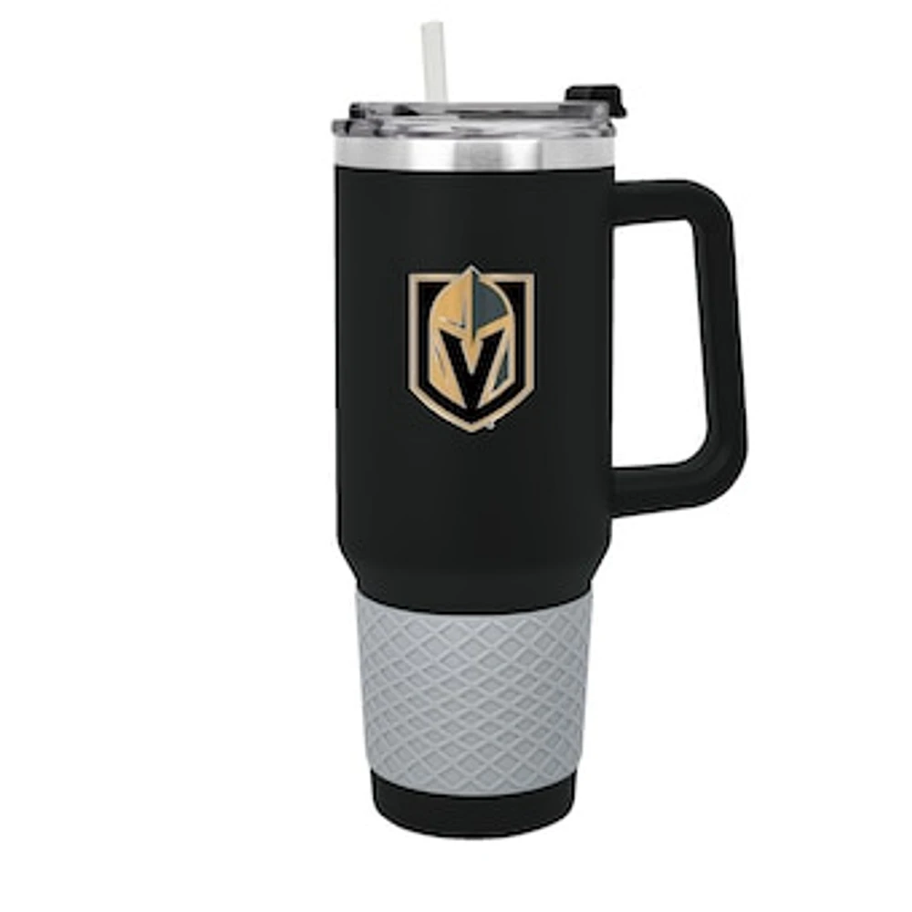 Vegas Golden Knights 40oz. Colossus Travel Mug