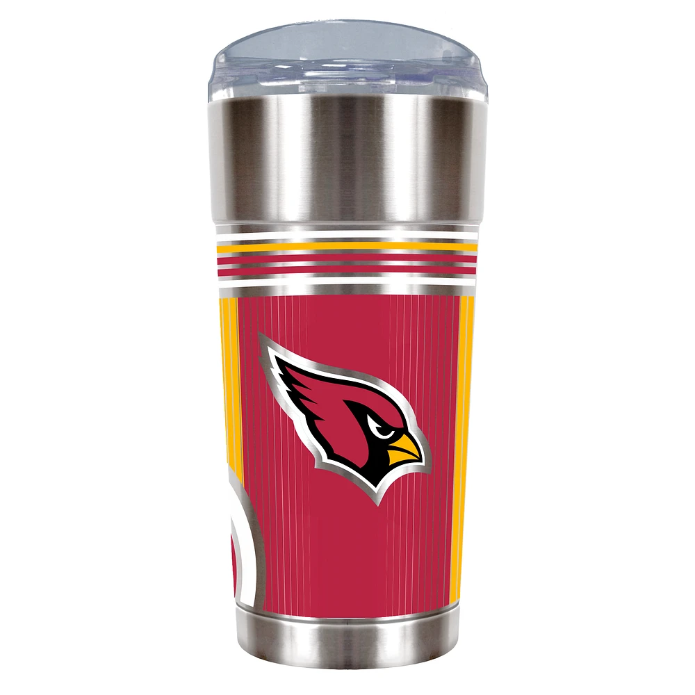 Arizona Cardinals 24oz. Cool Vibes Eagle Tumbler