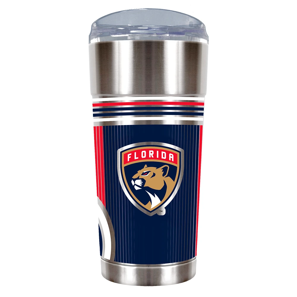 Florida Panthers 24oz. Cool Vibes Eagle Tumbler