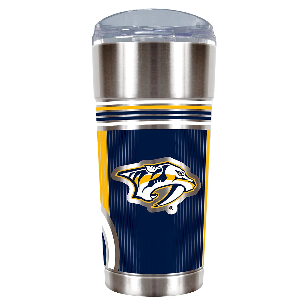 Nashville Predators 24oz. Cool Vibes Eagle Tumbler