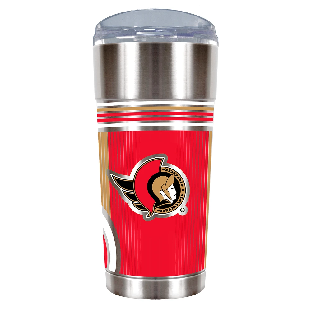 Ottawa Senators 24oz. Cool Vibes Eagle Tumbler