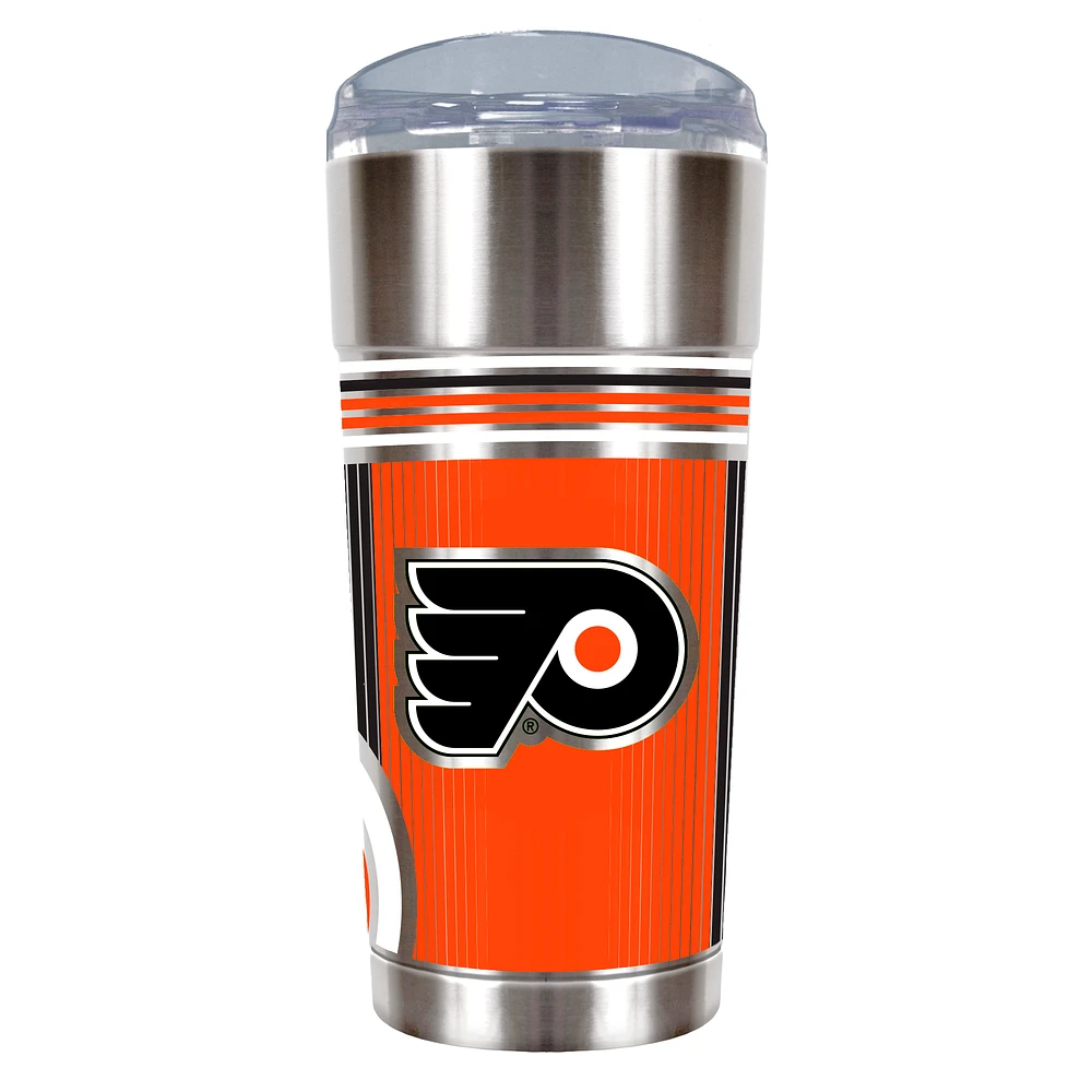 Philadelphia Flyers 24oz. Cool Vibes Eagle Tumbler